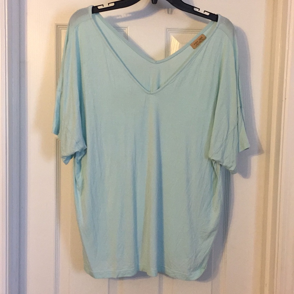 Piko top